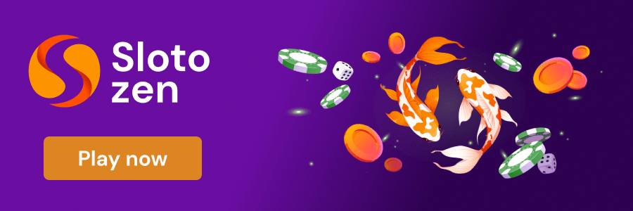 slotozen casino